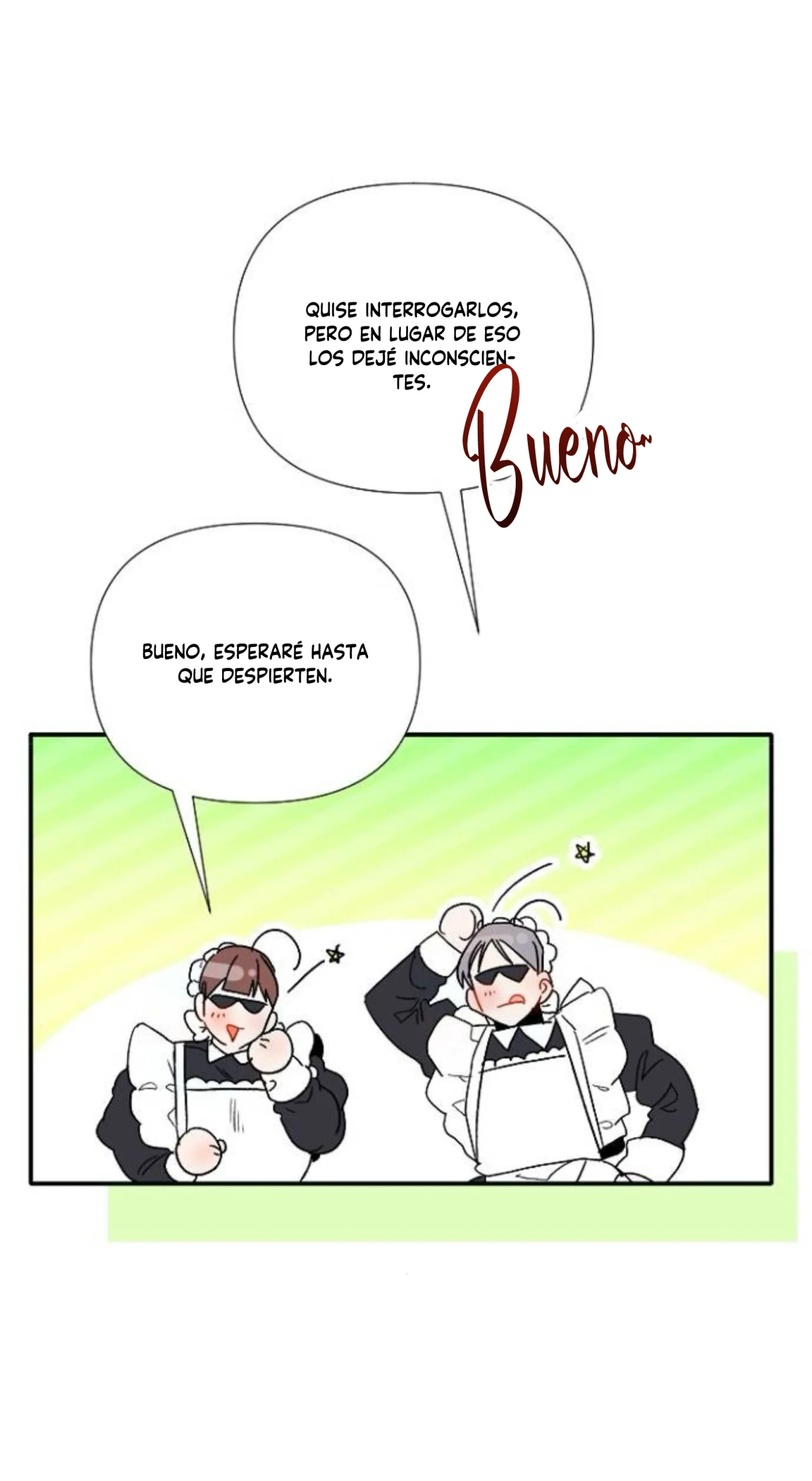 Página 42 del Manga