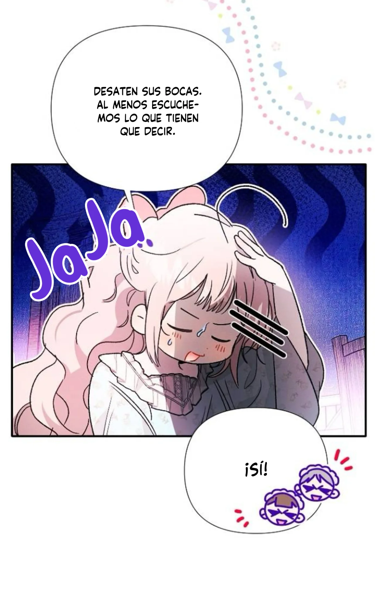 Página 47 del Manga