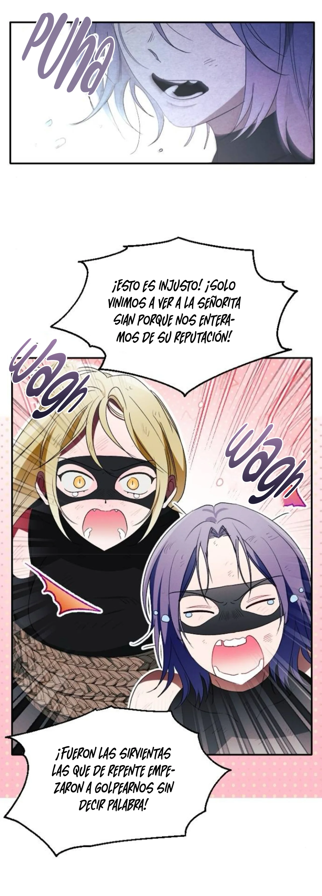 Página 48 del Manga