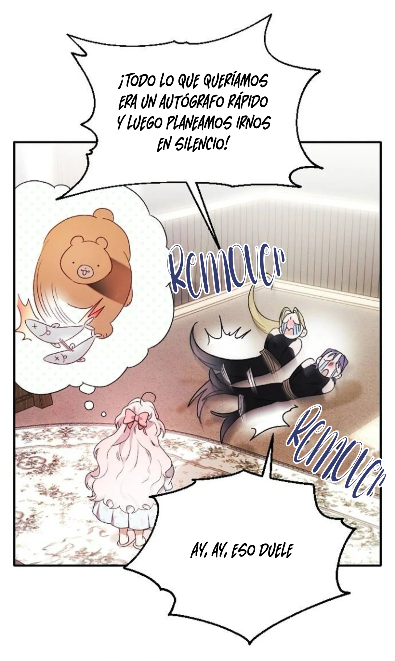 Página 49 del Manga