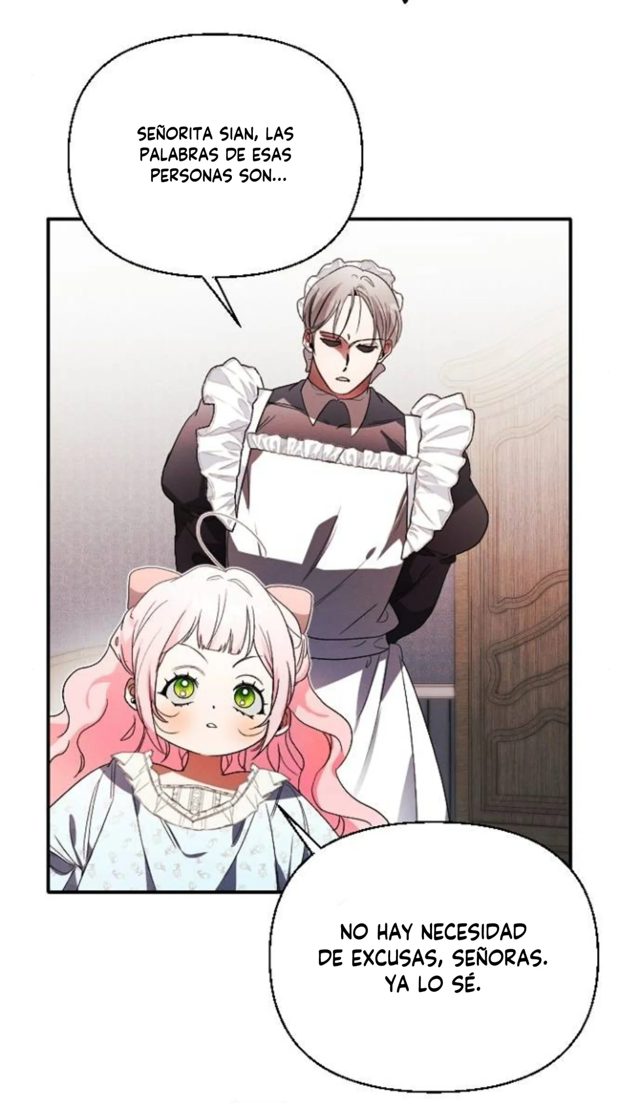 Página 50 del Manga