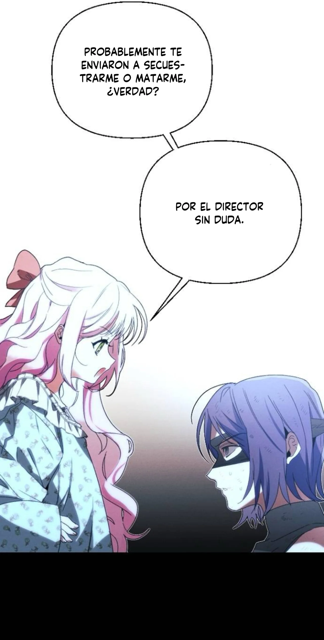Página 51 del Manga