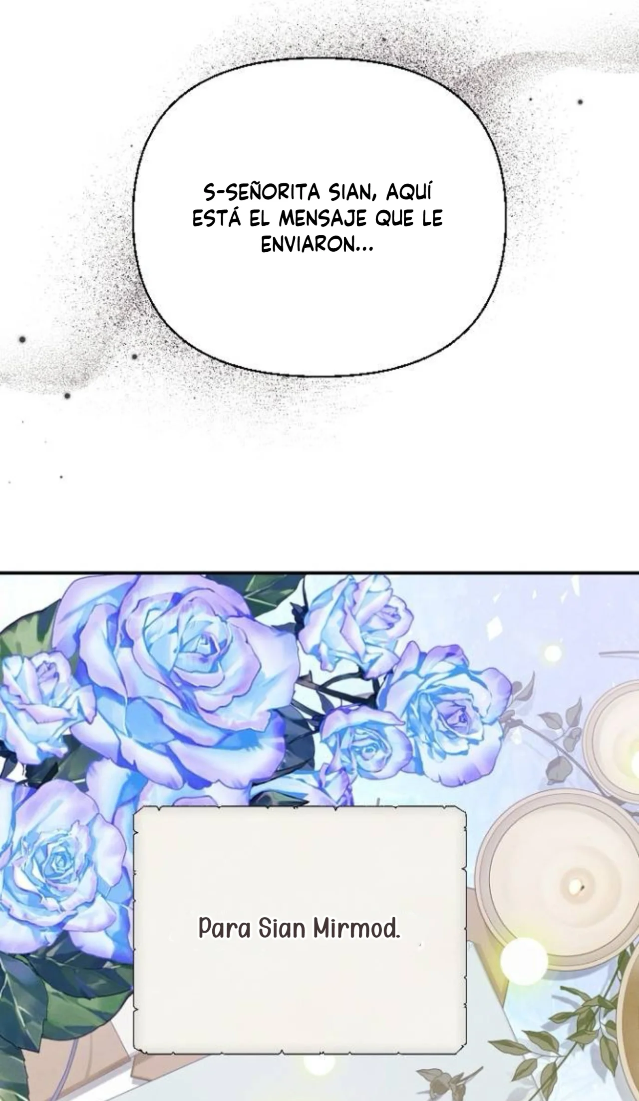 Página 54 del Manga