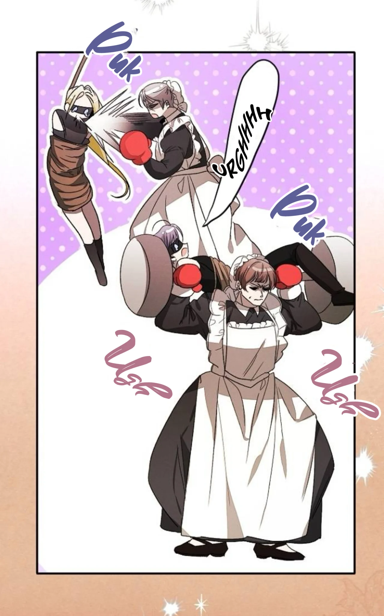 Página 57 del Manga