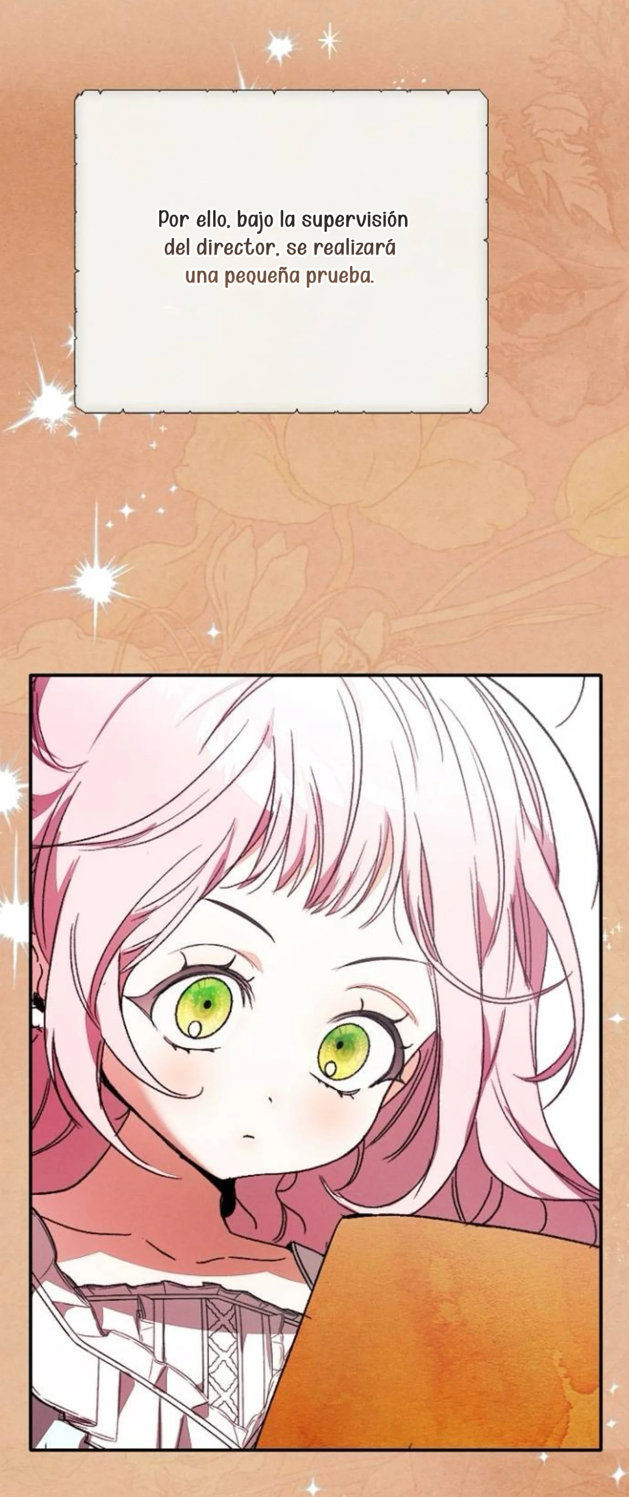 Página 58 del Manga