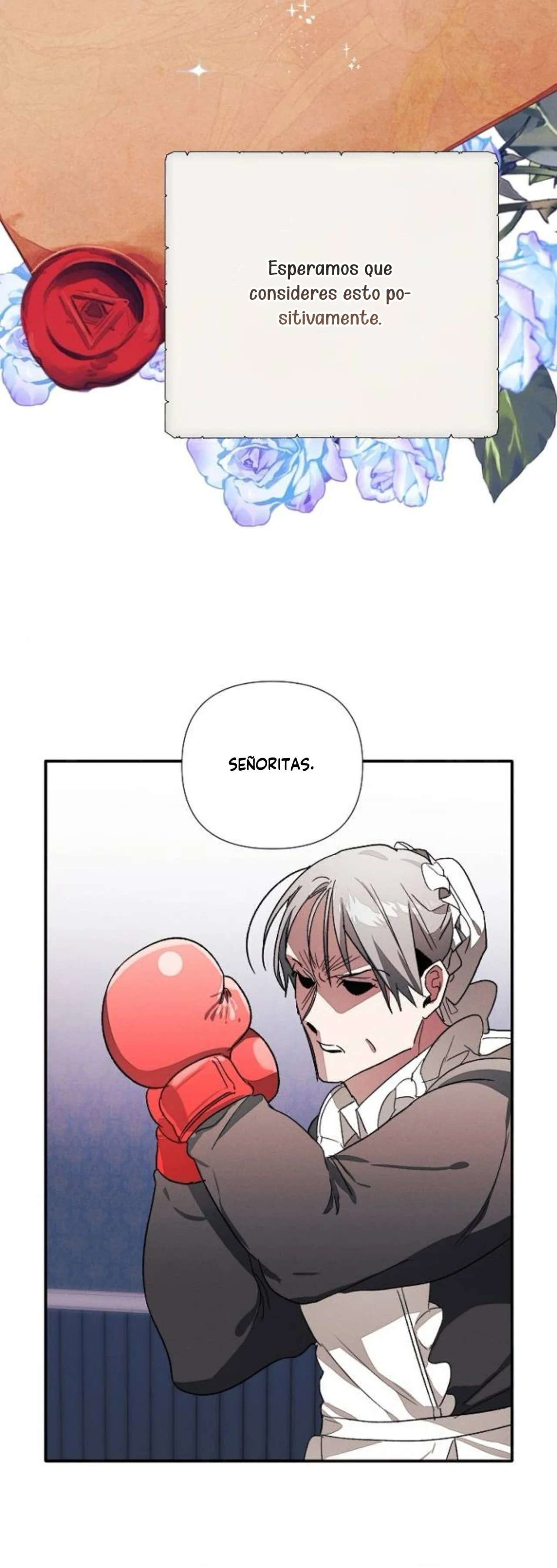 Página 59 del Manga