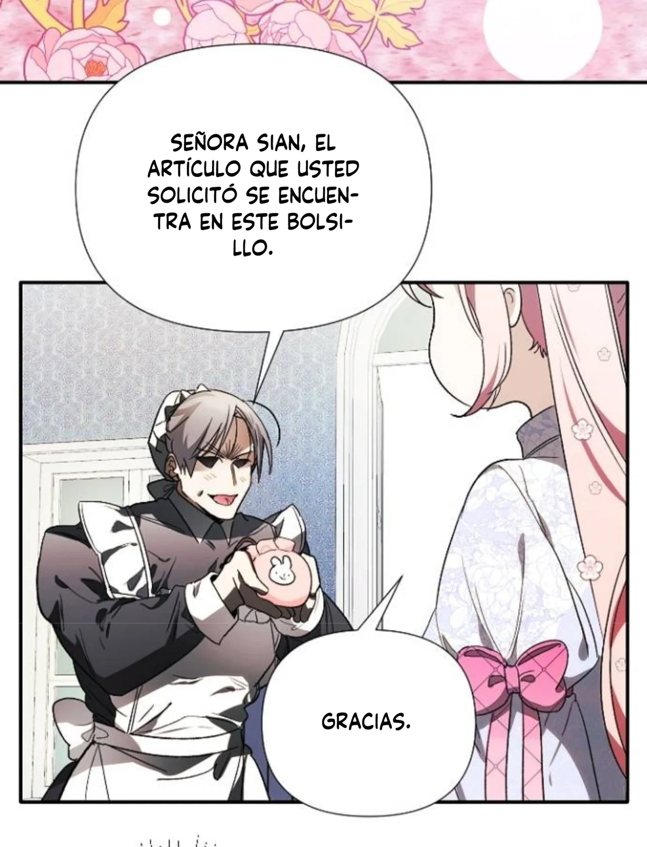 Página 62 del Manga