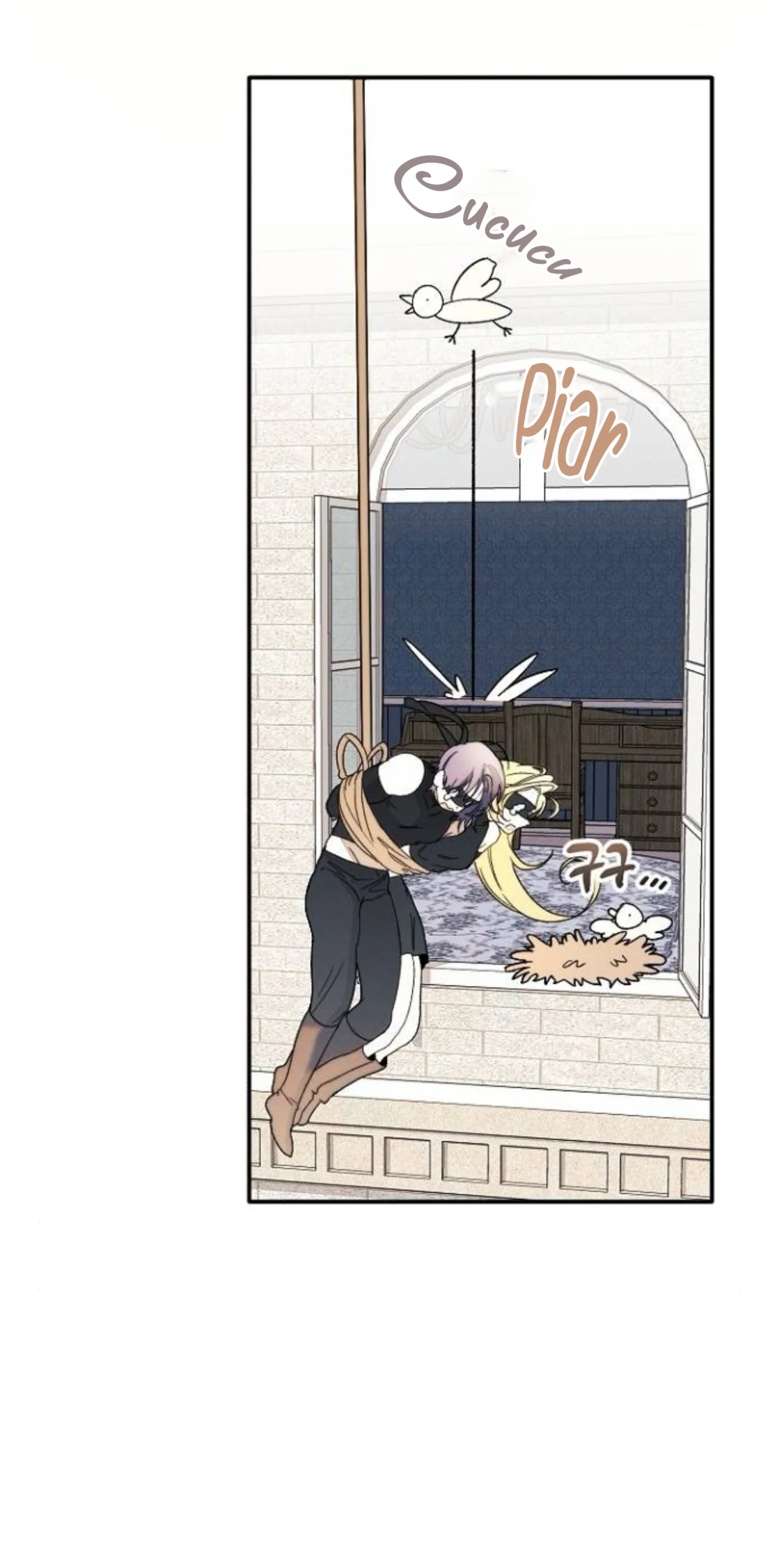 Página 67 del Manga