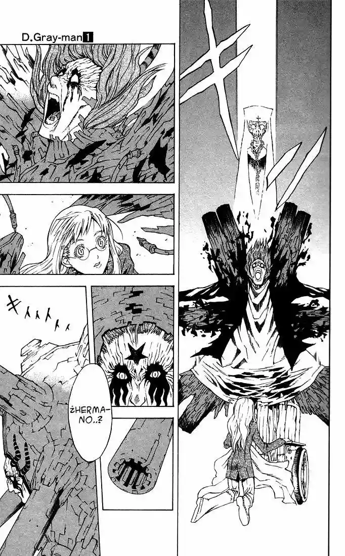 Página 32 del Manga