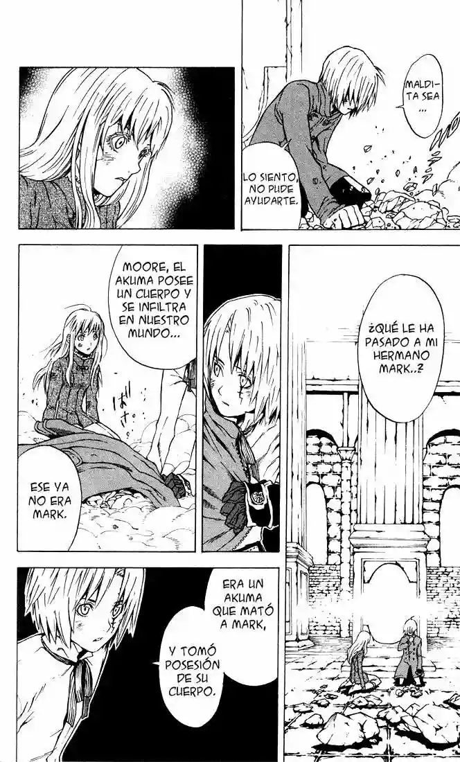 Página 37 del Manga