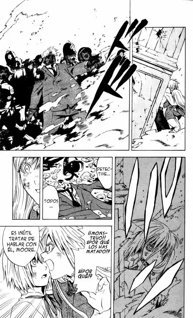 Página 40 del Manga