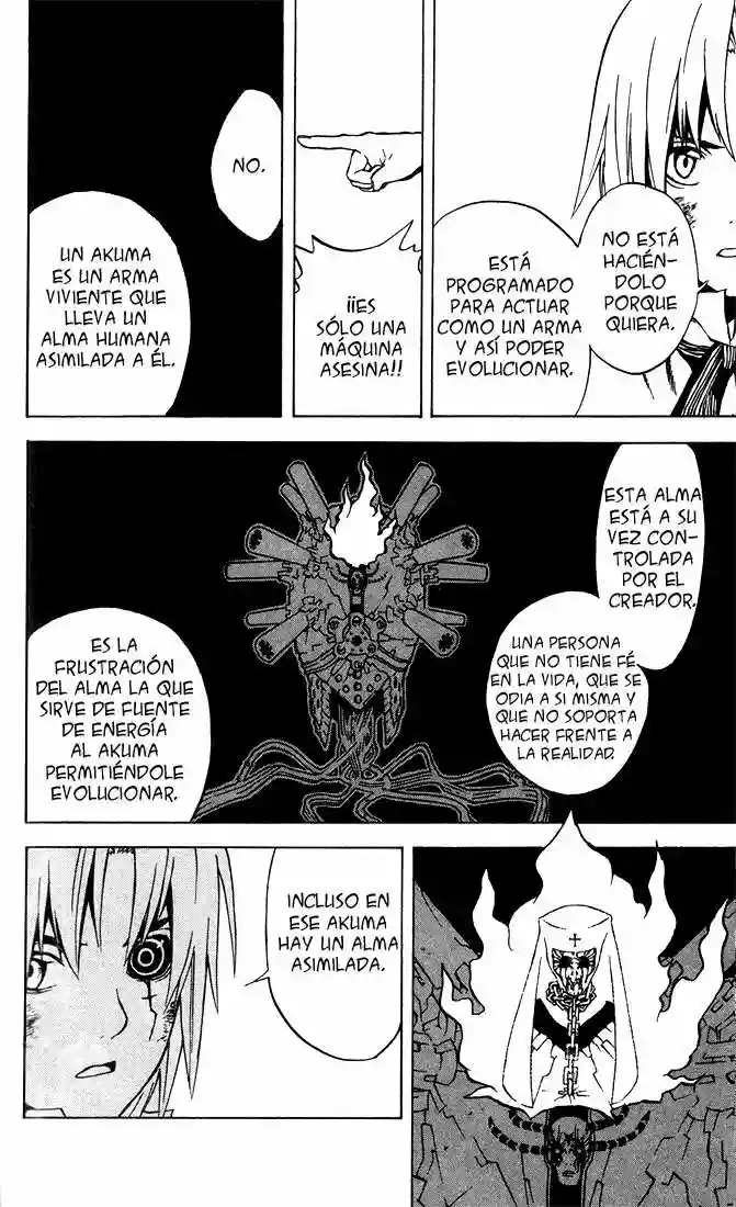 Página 41 del Manga