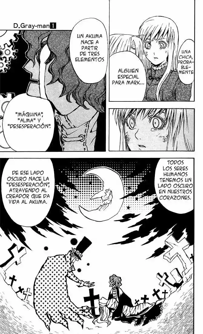 Página 42 del Manga