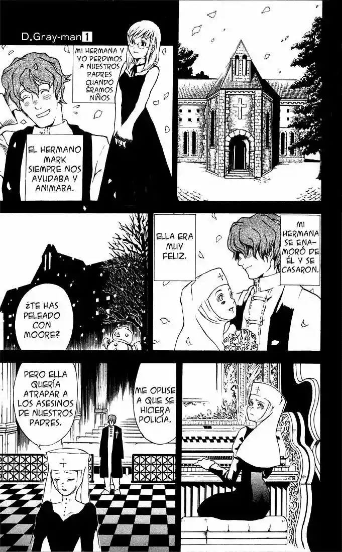 Página 44 del Manga
