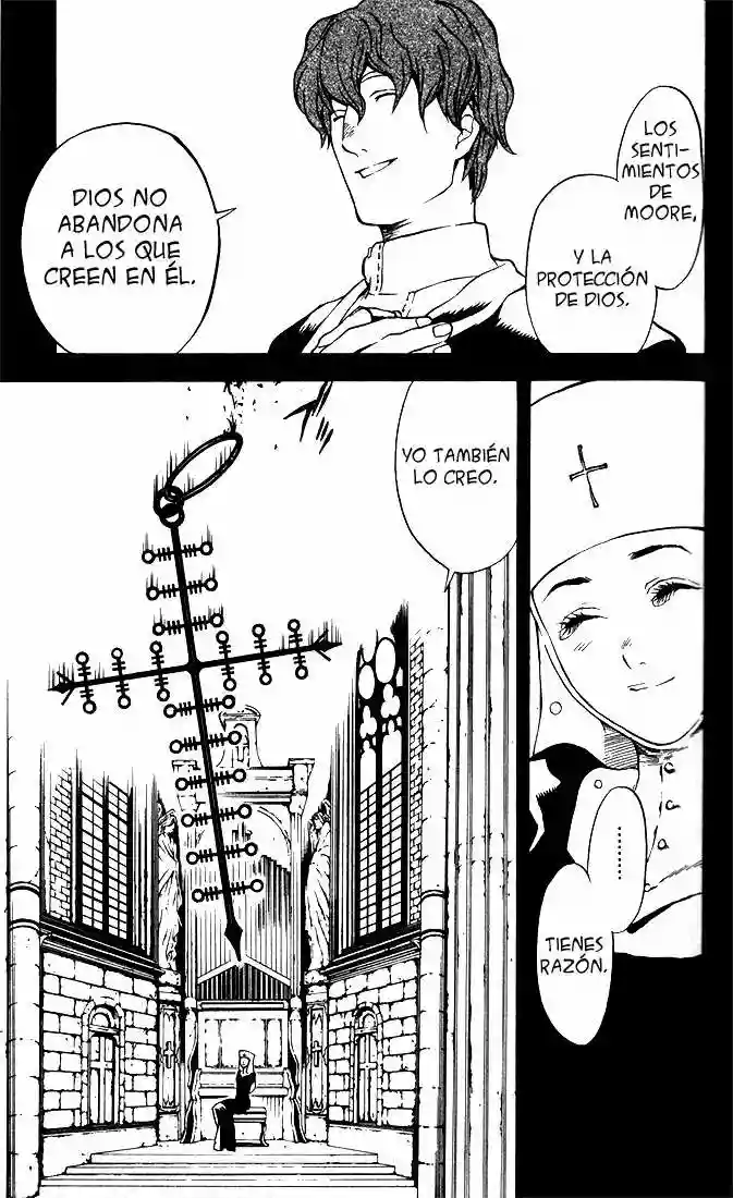 Página 46 del Manga