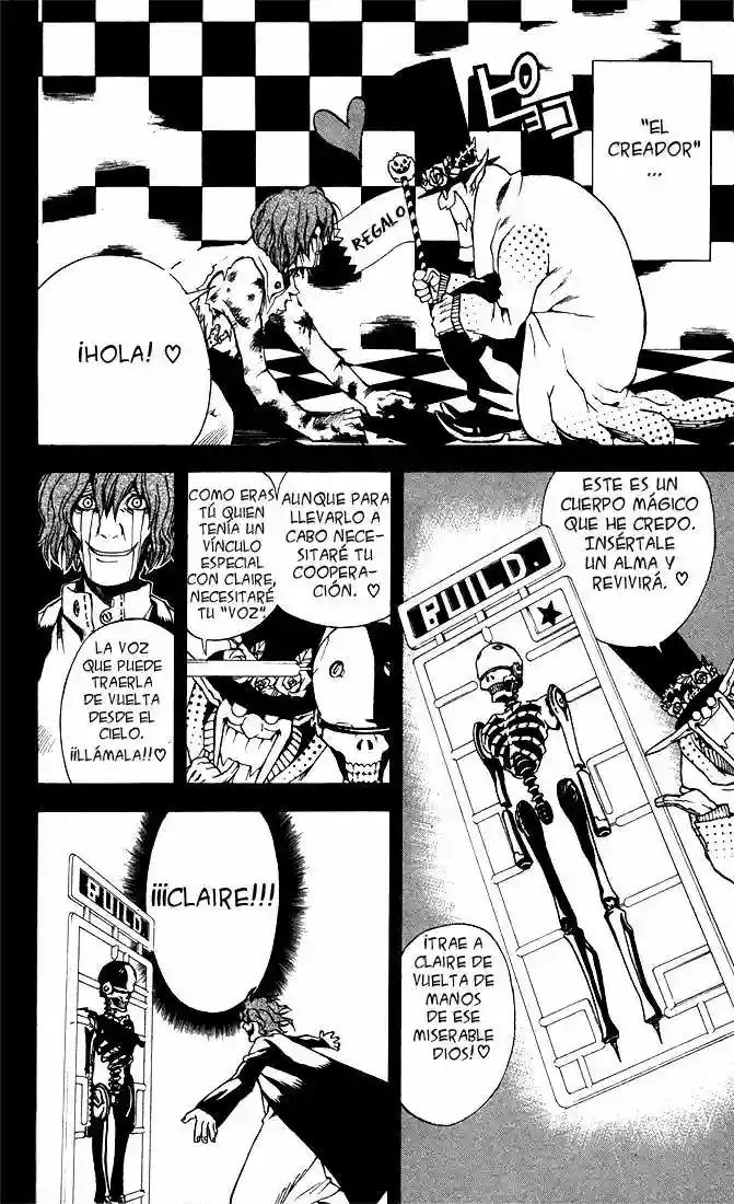 Página 49 del Manga