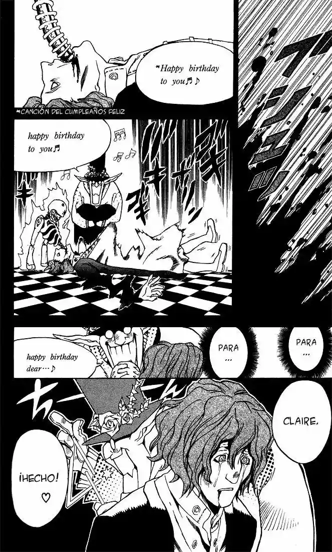 Página 51 del Manga