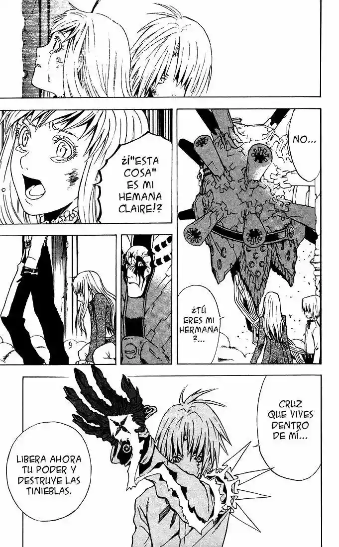 Página 52 del Manga