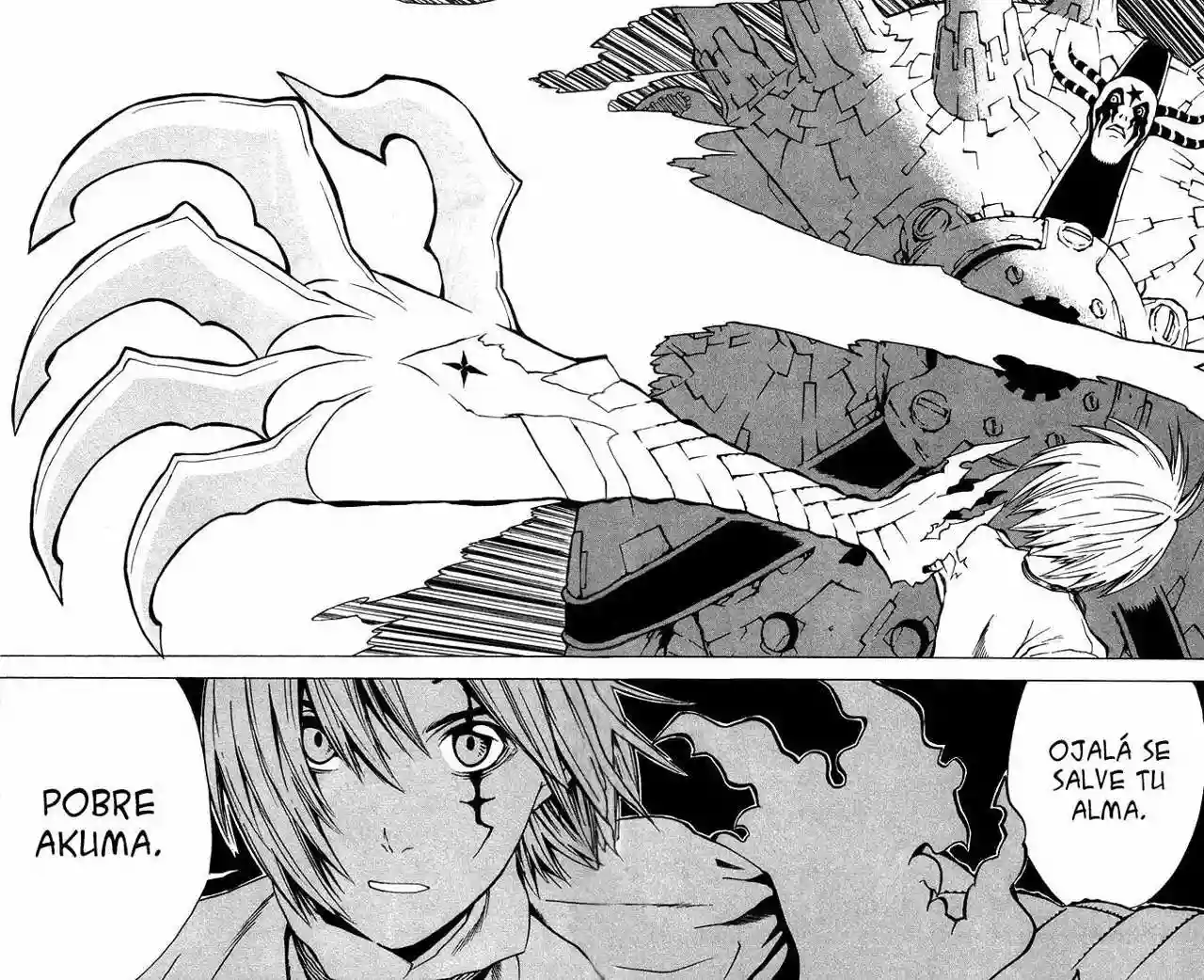 Página 53 del Manga