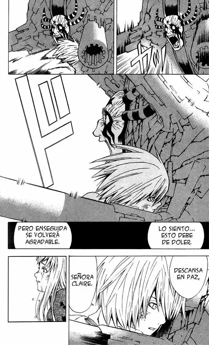 Página 54 del Manga