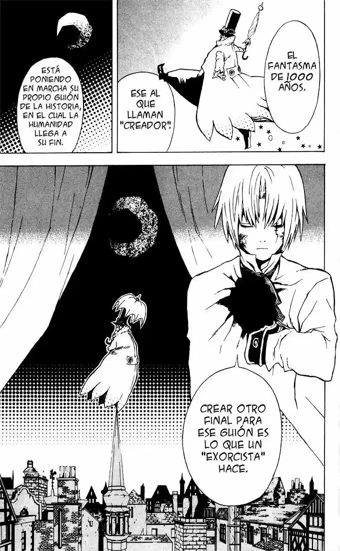 Página 57 del Manga