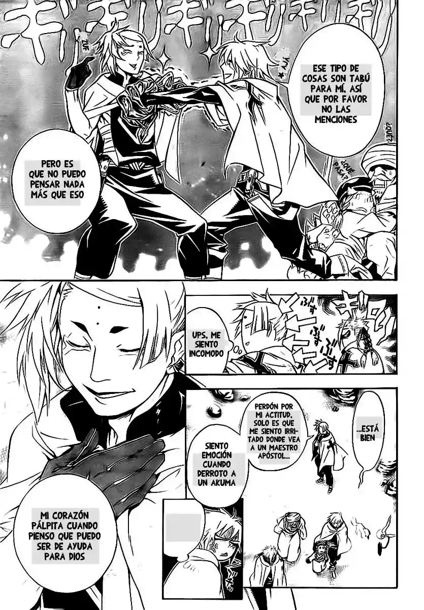 Página 30 del Manga