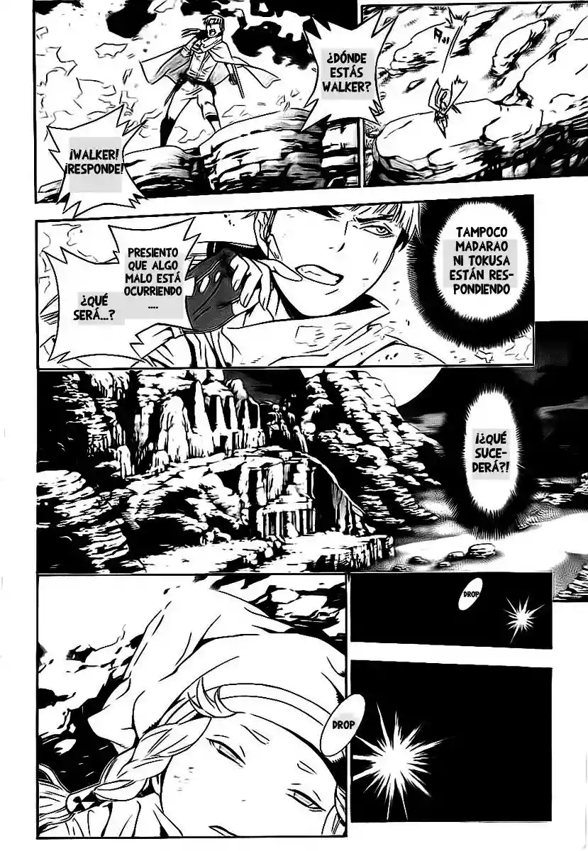 Página 35 del Manga