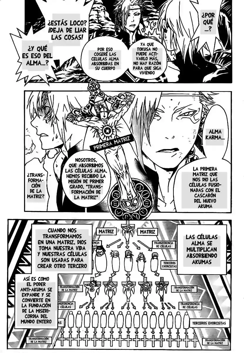 Página 40 del Manga