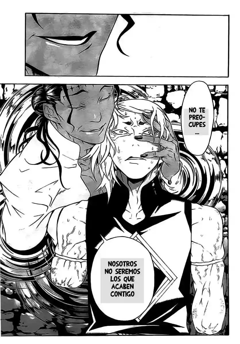 Página 42 del Manga