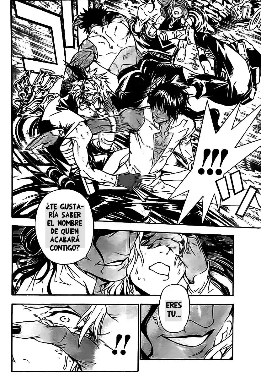 Página 43 del Manga