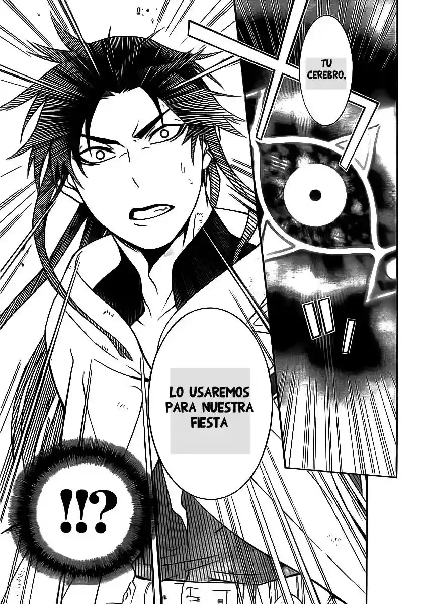 Página 46 del Manga