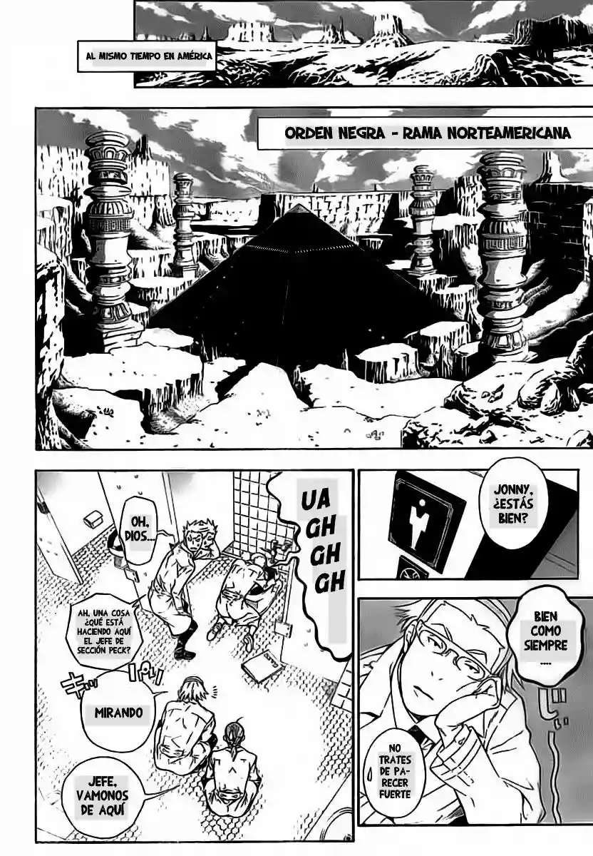 Página 47 del Manga