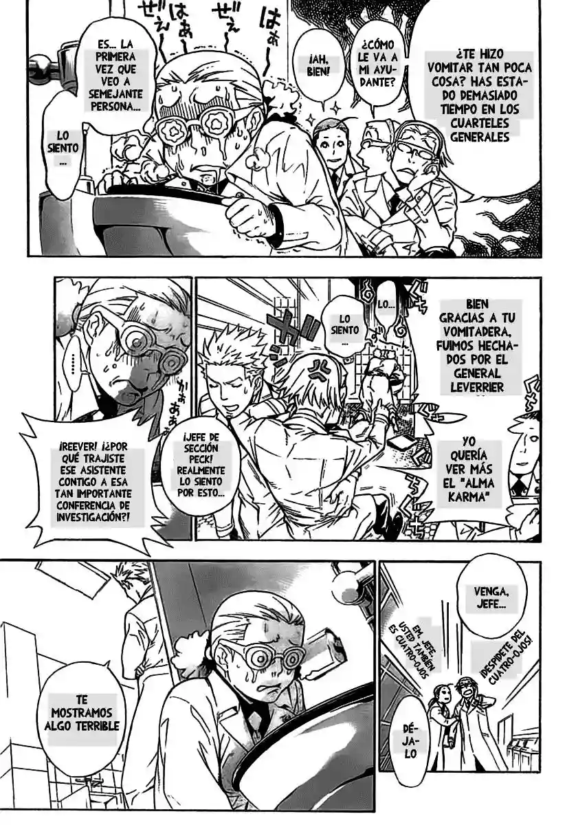 Página 48 del Manga