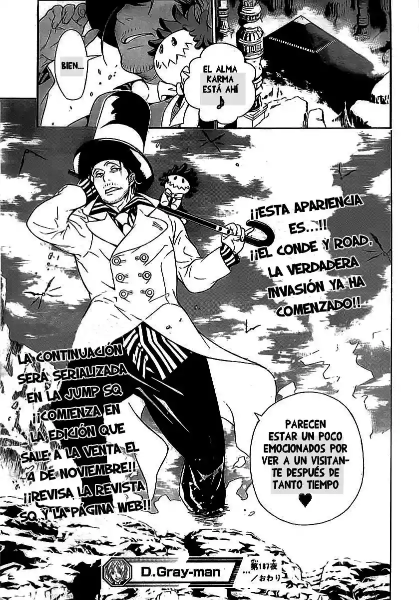 Página 50 del Manga