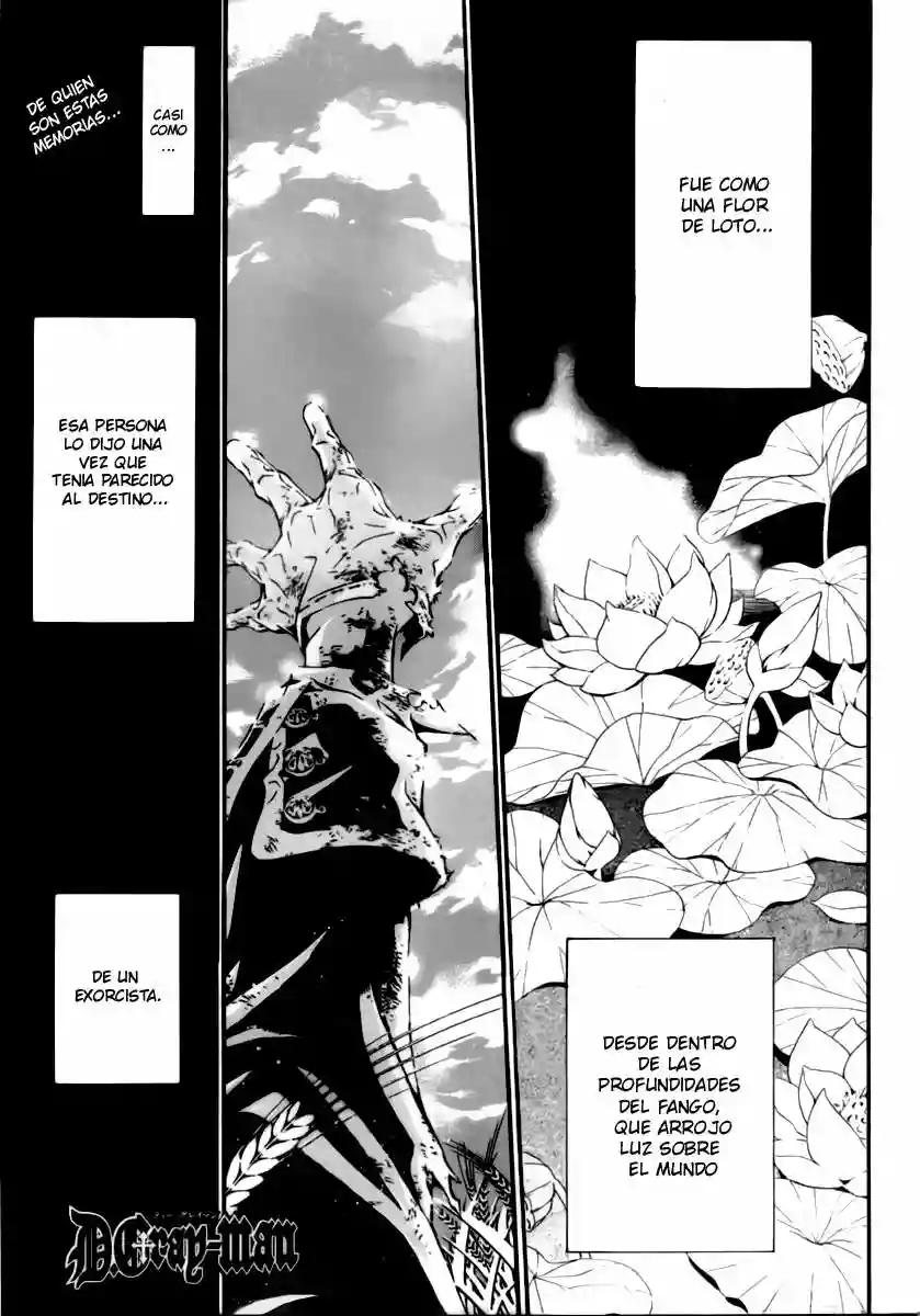 Página 1 del Manga