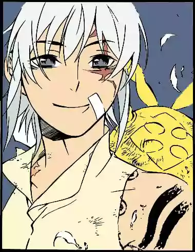 Página 35 del Manga