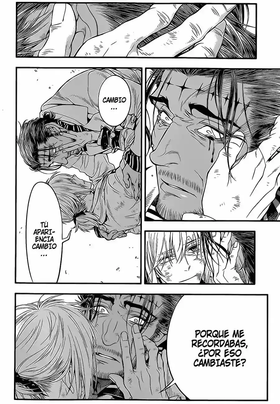 Página 37 del Manga