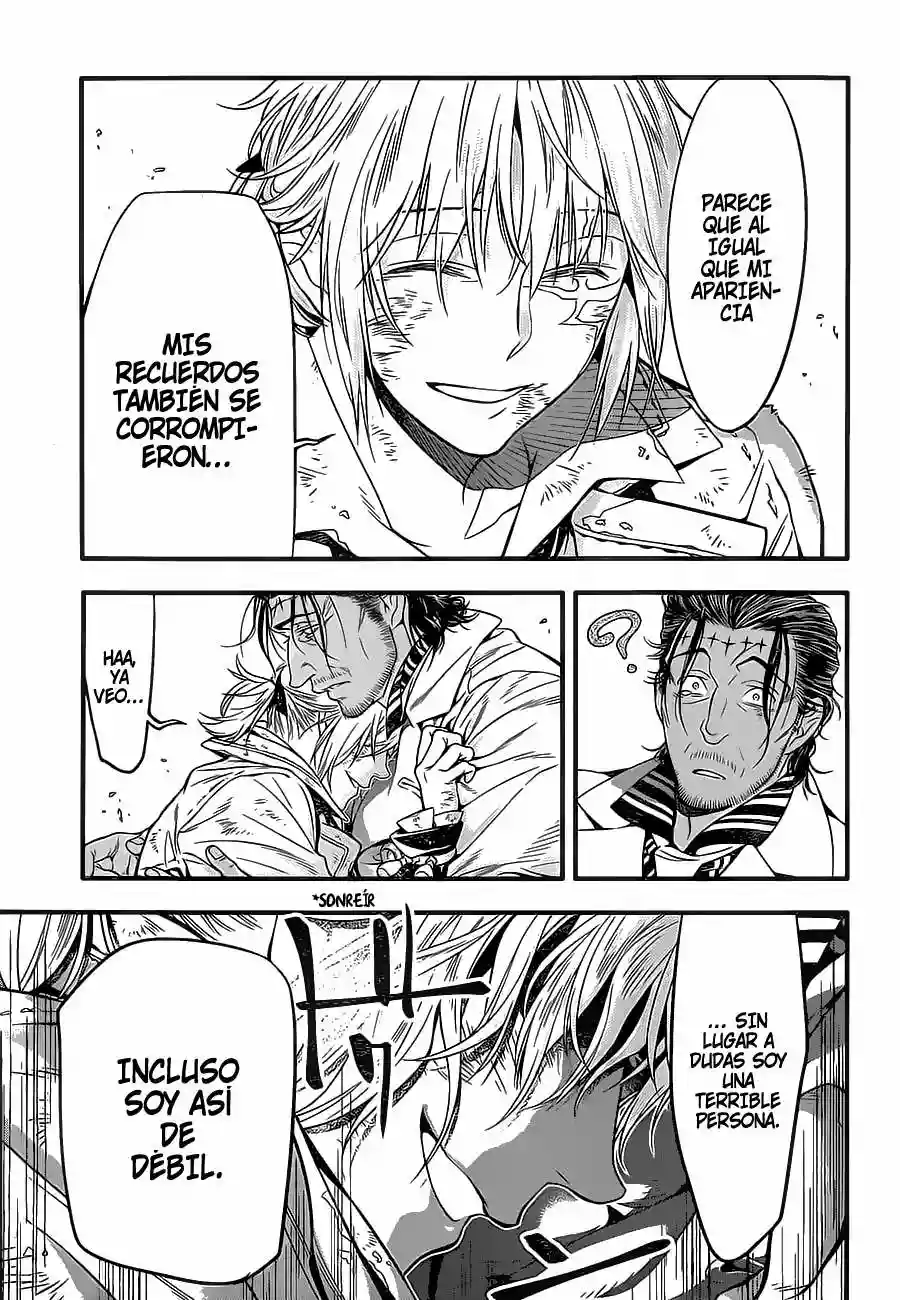 Página 40 del Manga