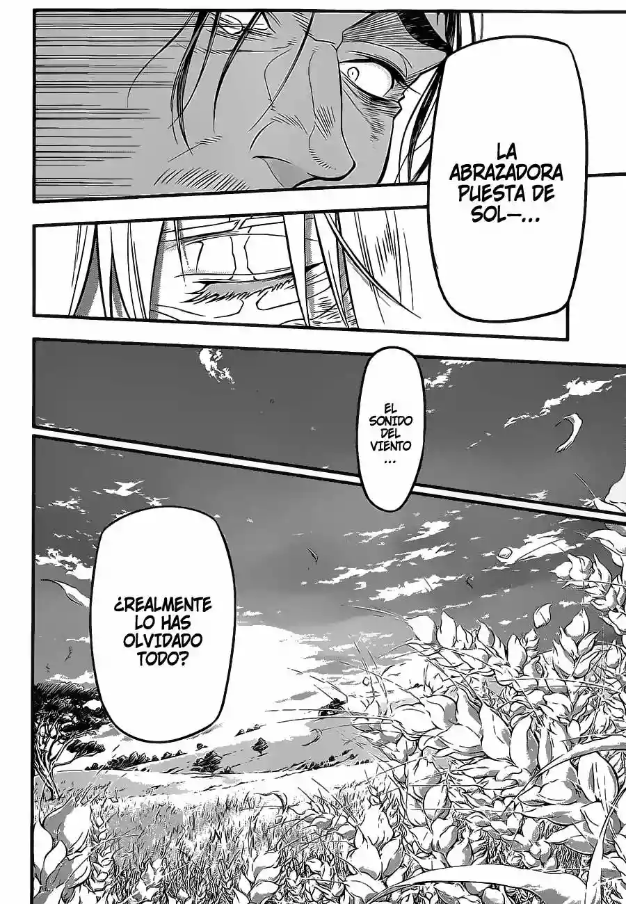 Página 43 del Manga