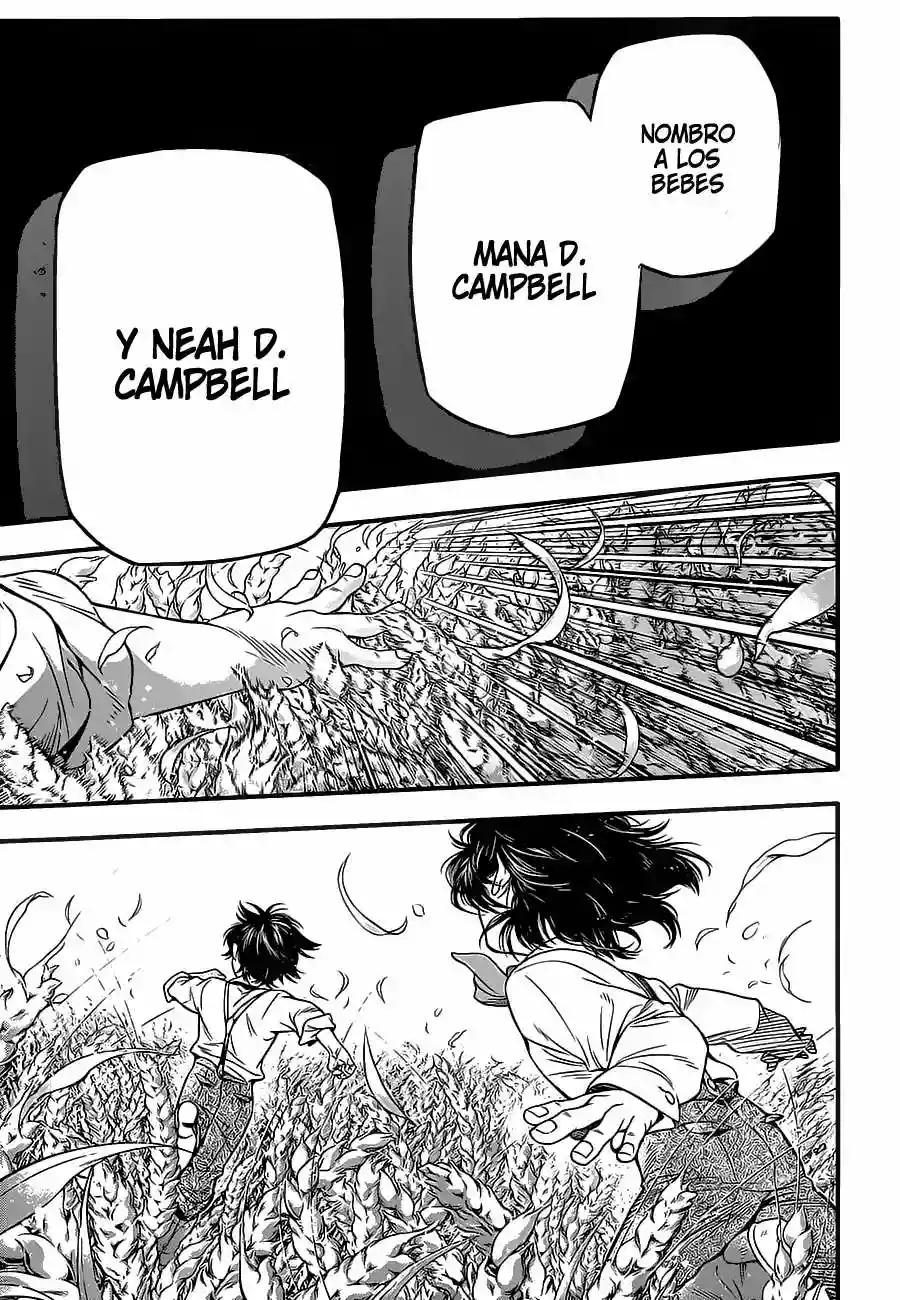 Página 50 del Manga