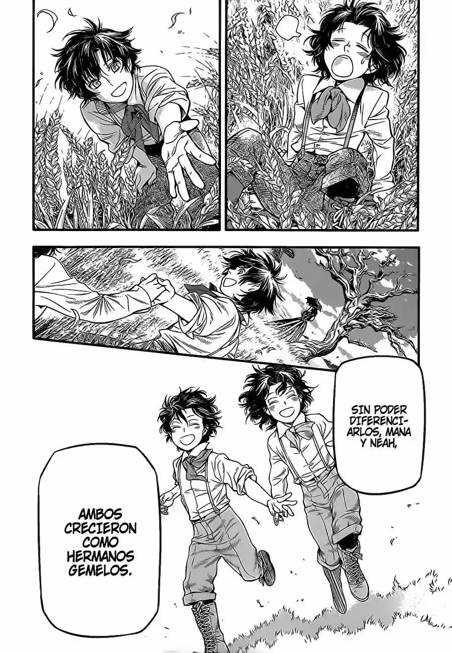 Página 51 del Manga