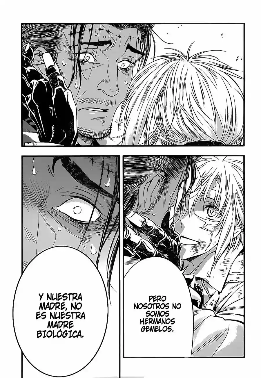 Página 52 del Manga