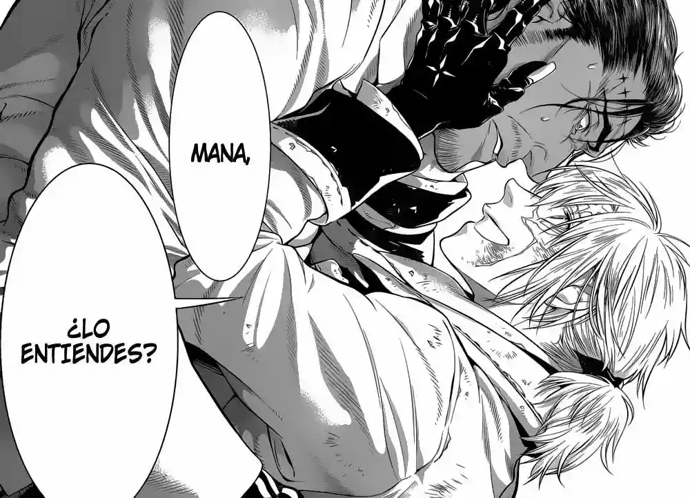 Página 56 del Manga