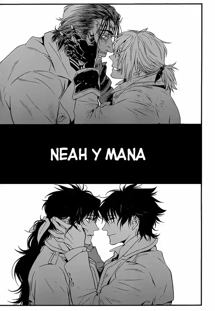 Página 58 del Manga