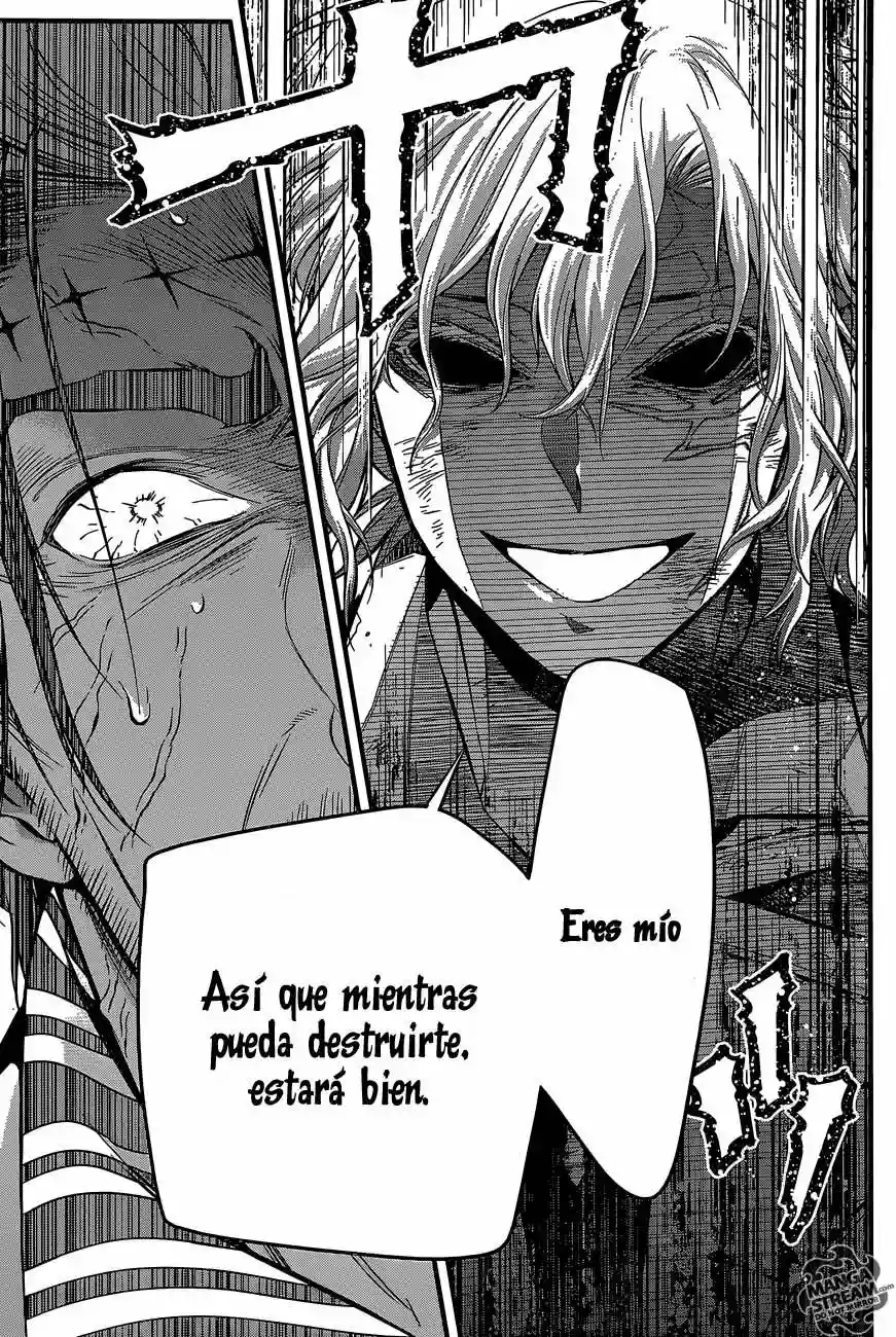 Página 38 del Manga