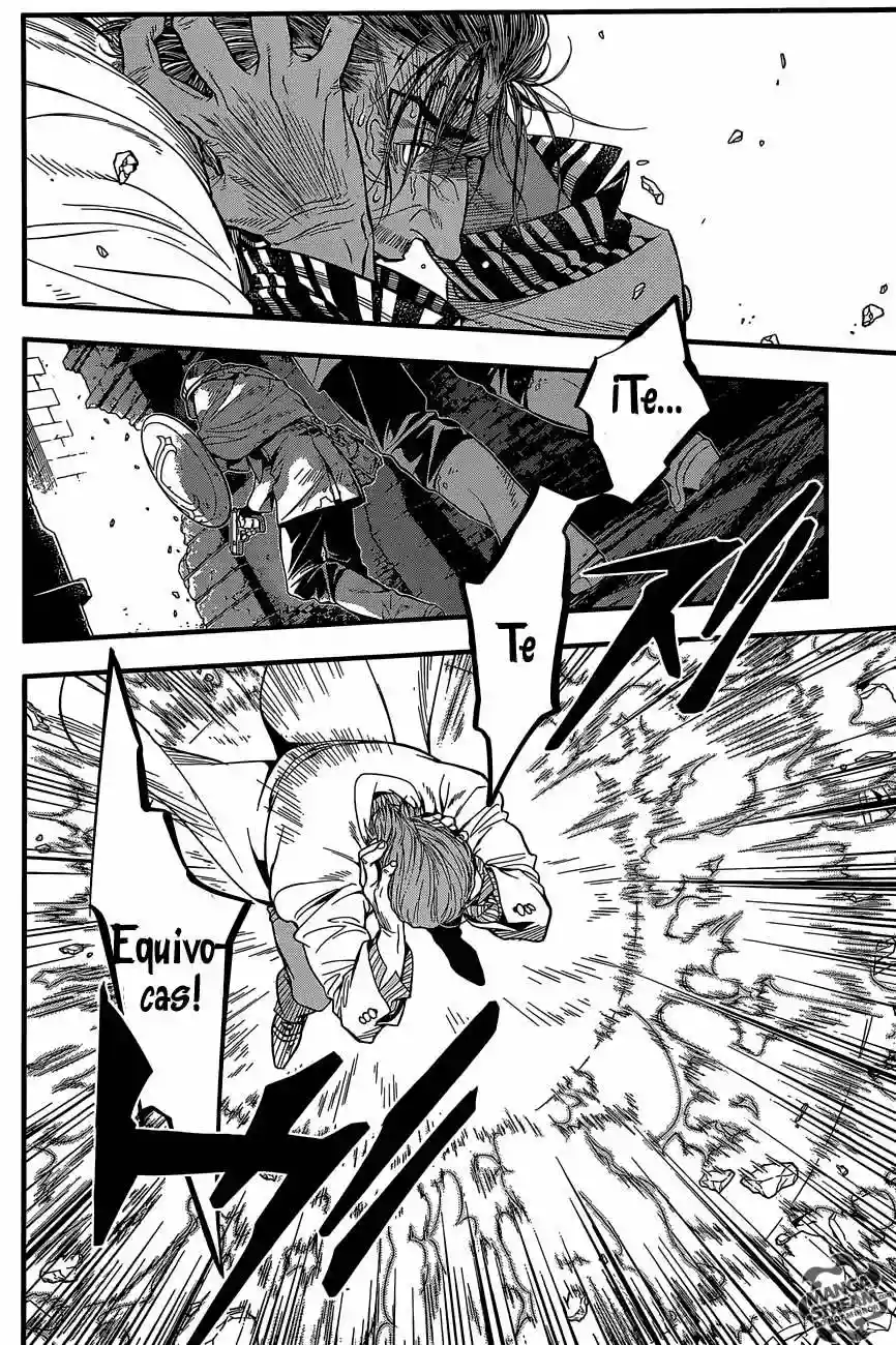 Página 39 del Manga