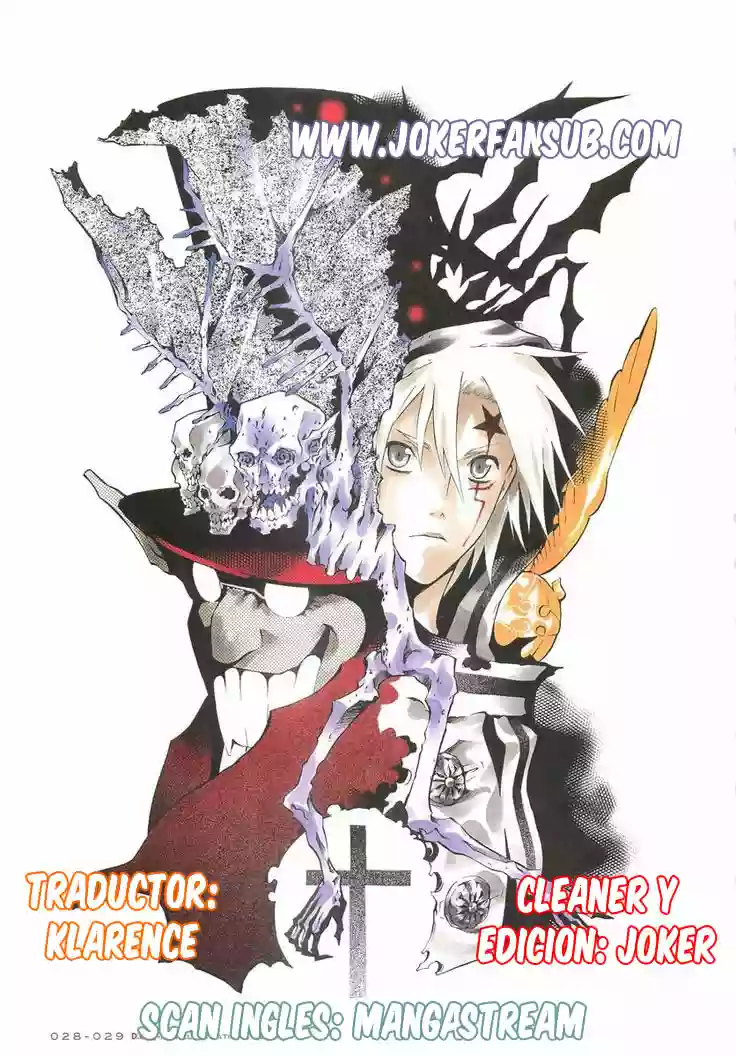 Página 43 del Manga