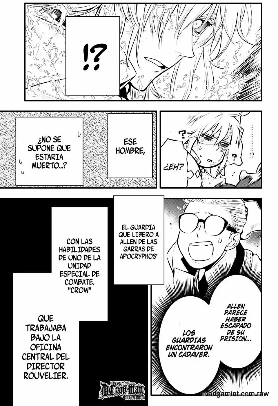 Página 30 del Manga