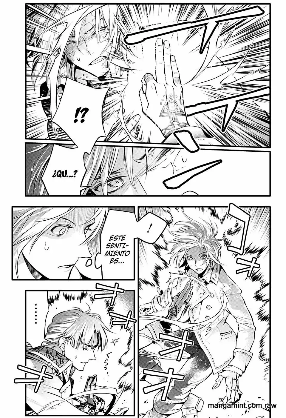 Página 44 del Manga