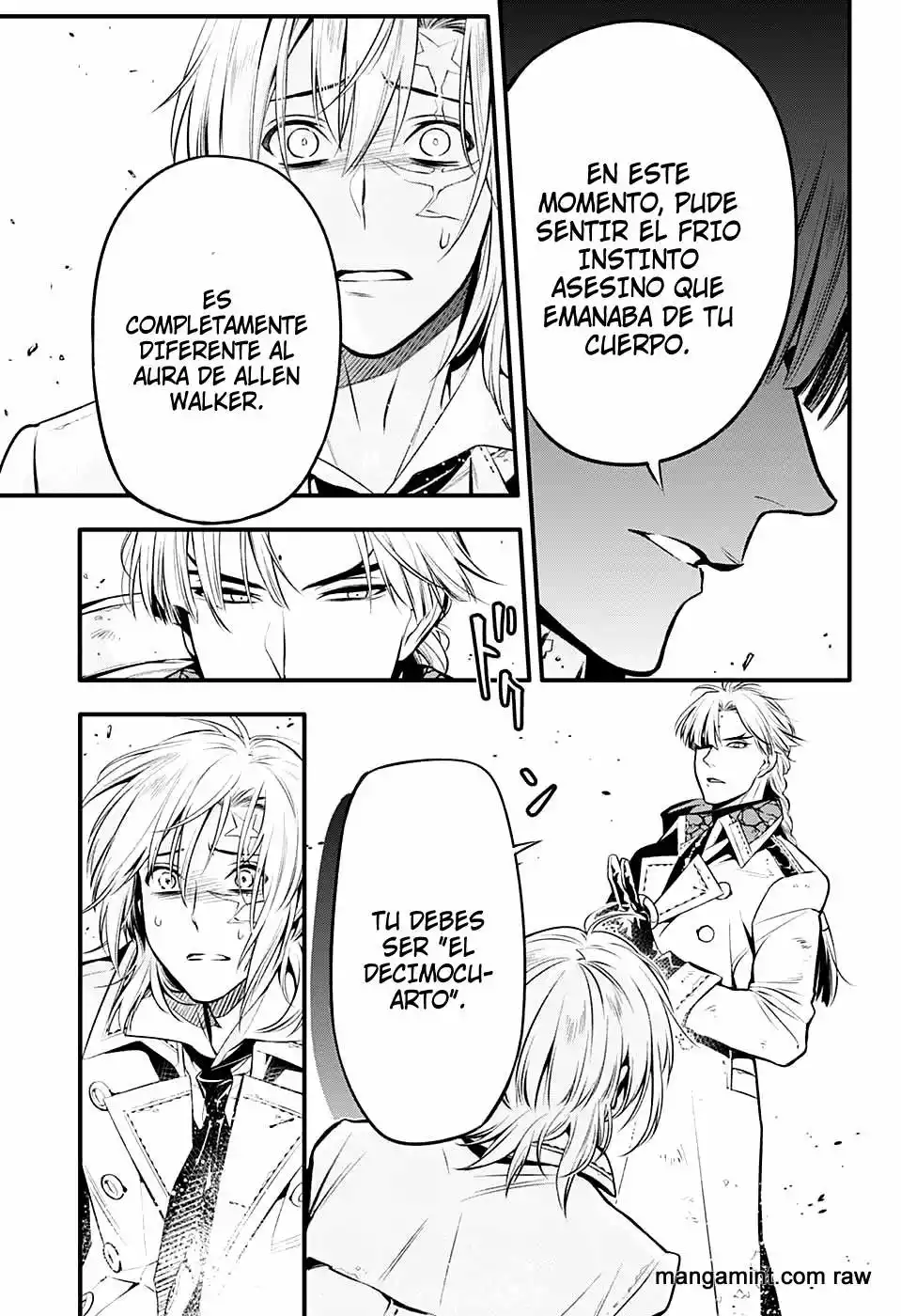 Página 48 del Manga